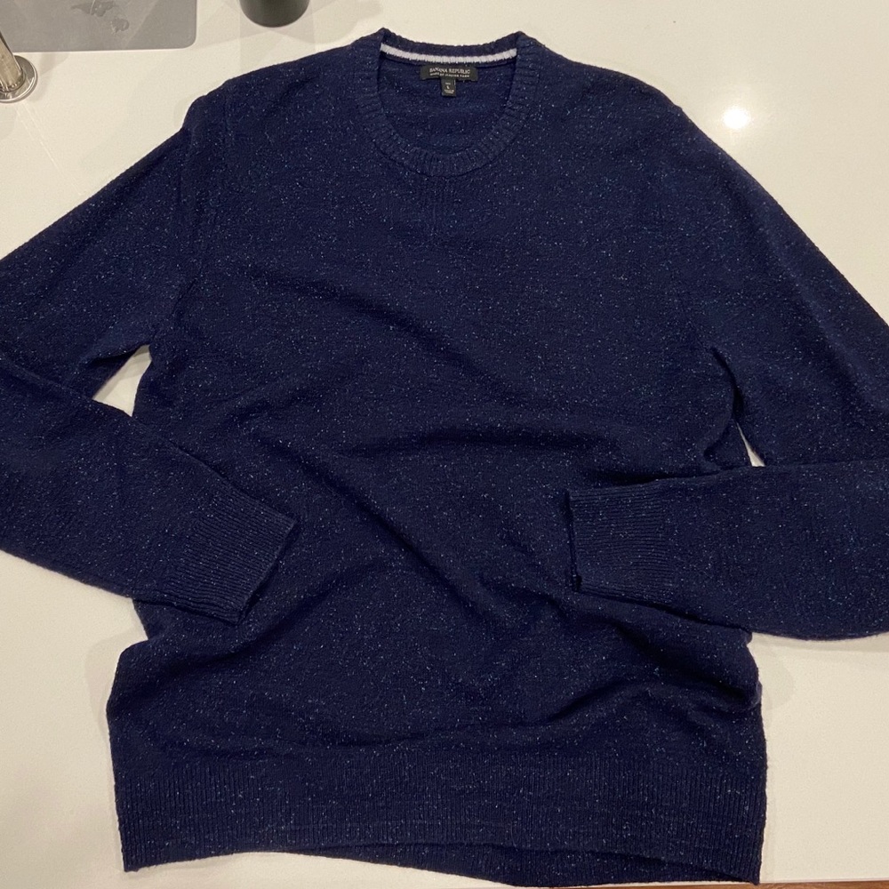 Banana Republic Sweater